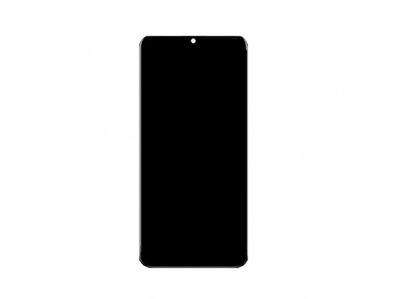 LCD displej pro Huawei P smart 2019 černá (OEM) - obrázek produktu