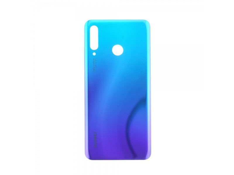 Zadní kryt pro Huawei P30 Lite modrá (OEM) - obrázek produktu