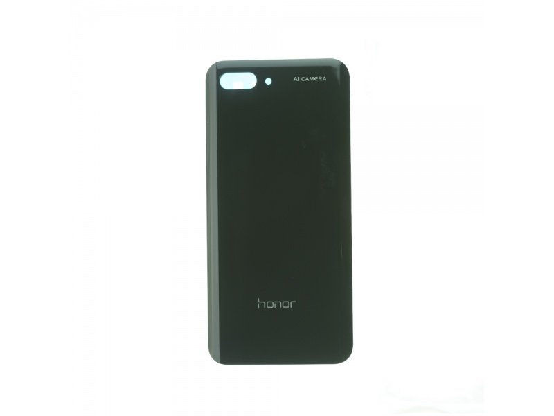 Zadní kryt pro Honor 10 černá (OEM) - obrázek produktu