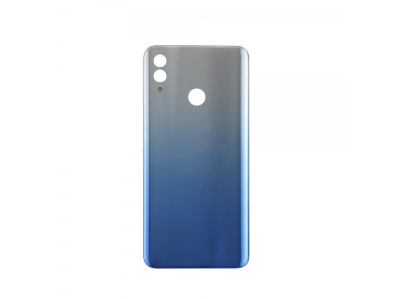 Zadní kryt pro Honor 10 Lite nebesky modrá (OEM) - obrázek produktu