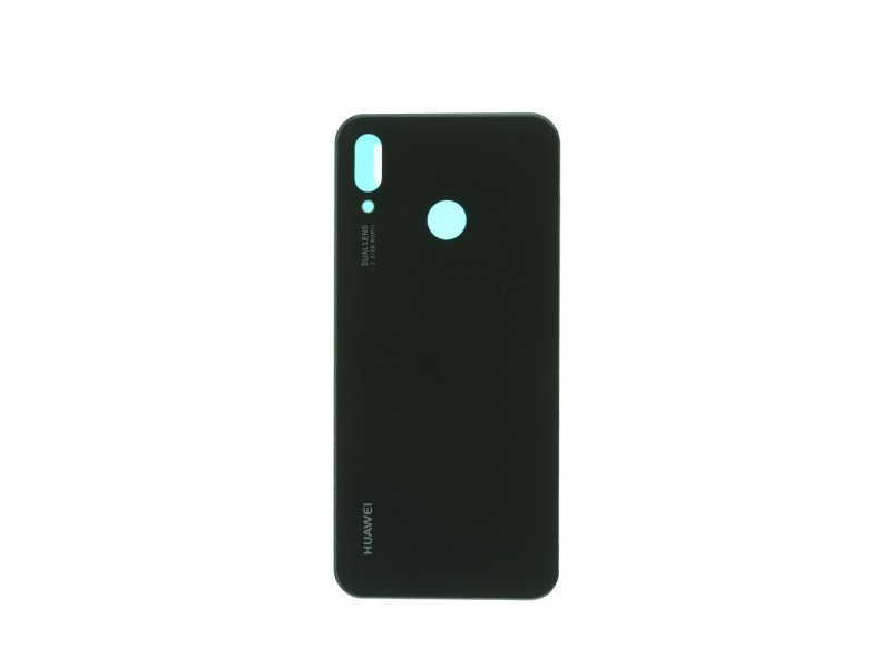 Zadní kryt pro Huawei P20 Lite černá (OEM) - obrázek produktu