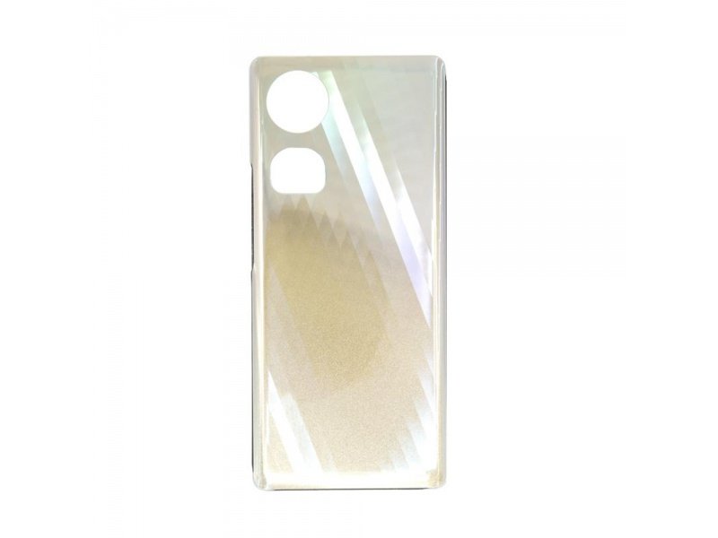 Zadní kryt pro Honor 70 FNE-AN00 Crystal stříbrná (OEM) - obrázek produktu