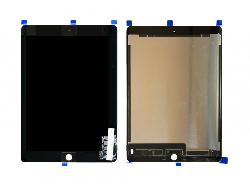 LCD displej pro Apple iPad Pro 9.7 černá - obrázek produktu