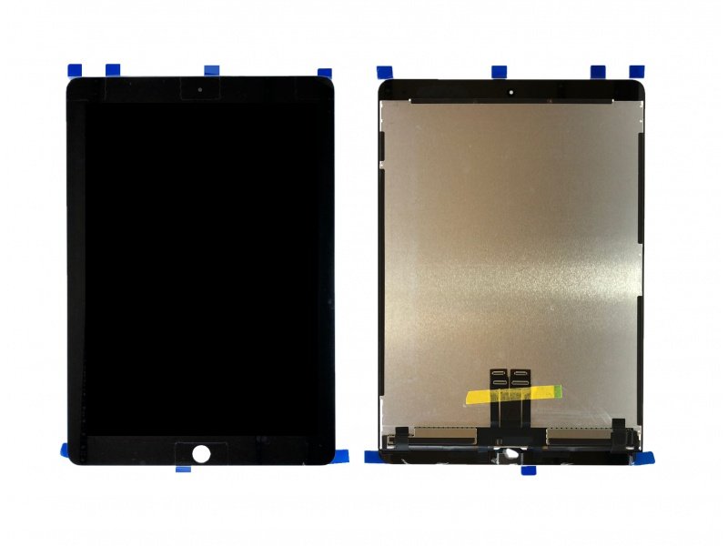 LCD displej pro Apple iPad Pro 10.5 černá - obrázek produktu