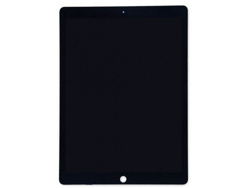 LCD displej pro Apple iPad Pro 12.9 - 2. Gen černá - obrázek produktu