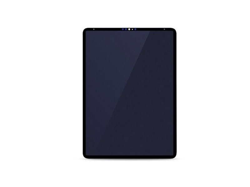 LCD displej pro Apple iPad Pro 11 2018 černá - obrázek produktu