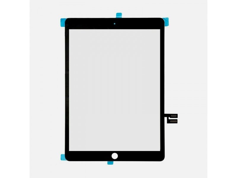 Dotykové sklo pro Apple iPad 7 10.2 černá (Aftermarket) - obrázek produktu