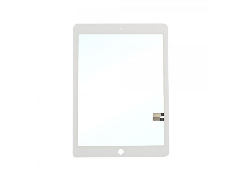 Dotykové sklo pro Apple iPad 7 / 8 10.2 bílý (originál) - obrázek produktu