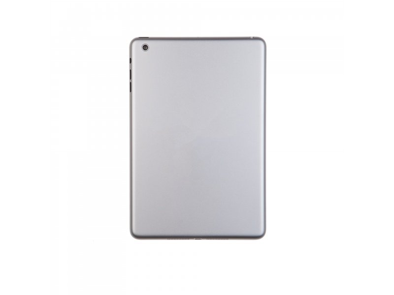 Zadní kryt WIFI vesmírně šedá pro Apple iPad Mini 1 - obrázek produktu