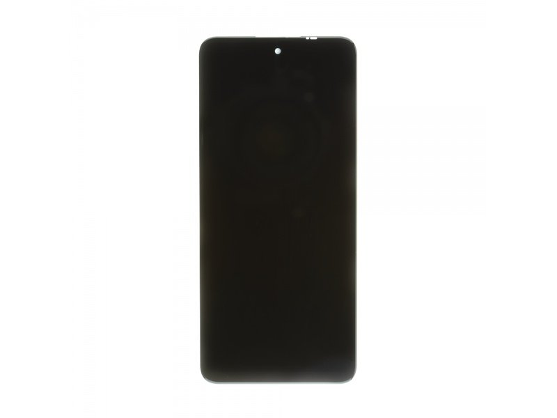 LCD displej LG K42s černá (OEM) - obrázek produktu