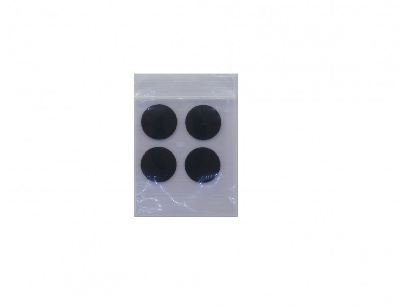 Spodní gumové podložky 4pcs pro Apple Macbook A1425 / A1502 / A1398 - obrázek produktu