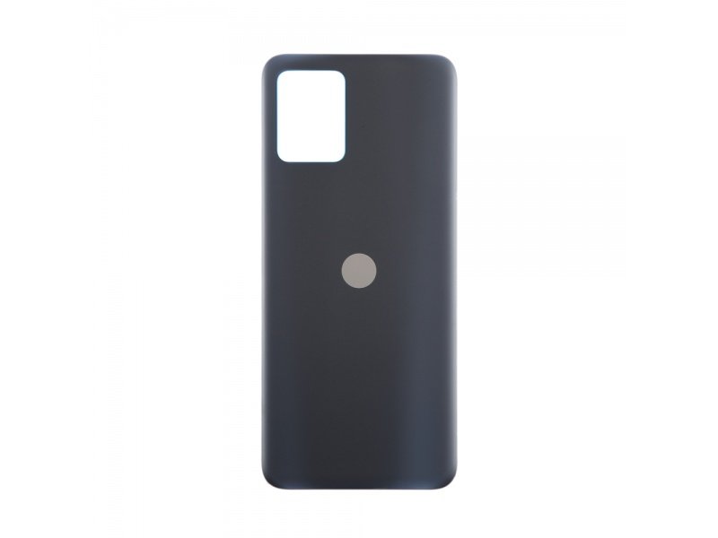 Zadní kryt pro Motorola Moto E13 XT2345 černá (OEM) - obrázek produktu