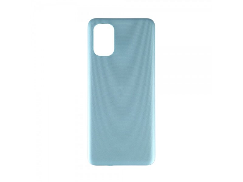 Zadní kryt pro Nokia G21 modrá (OEM) - obrázek produktu