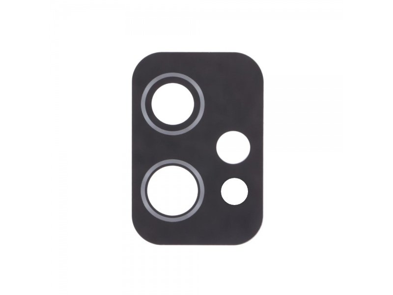 Sklíčko zadní kamery pro OnePlus Nord CE 2 Lite 5G CPH2381 černá (OEM) - obrázek produktu