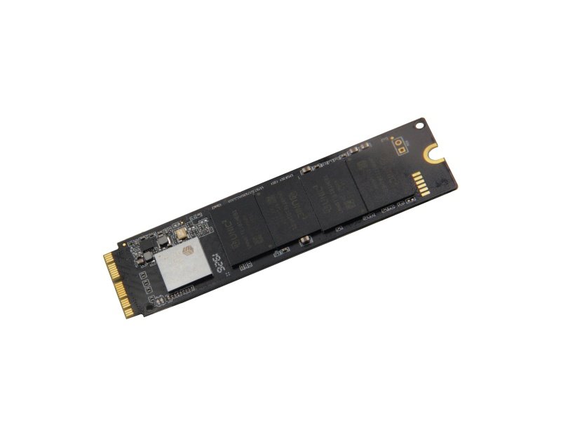 OSCOO SSD 512GB pro Apple Macbook Air / Pro 2012 - Early 2013 - obrázek produktu