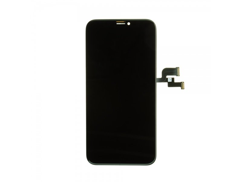 LCD displej pro Apple iPhone X (INCELL) - obrázek produktu