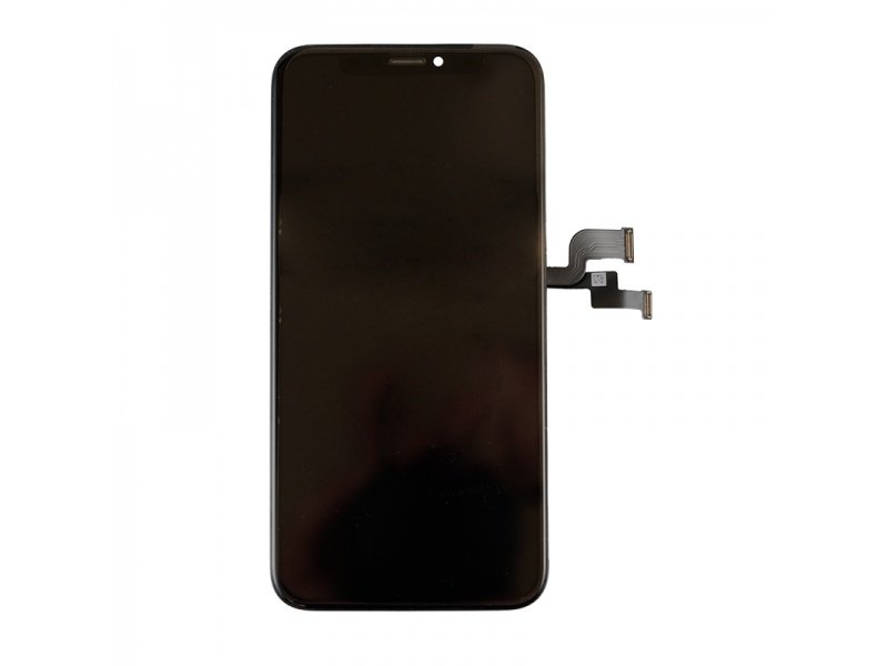 LCD displej pro Apple iPhone XS (REF by HO3) - obrázek produktu