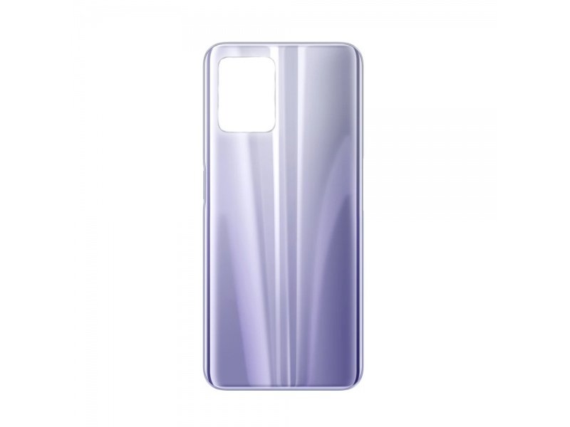 Zadní kryt pro Realme 8i RMX3151 Purple (OEM) - obrázek produktu