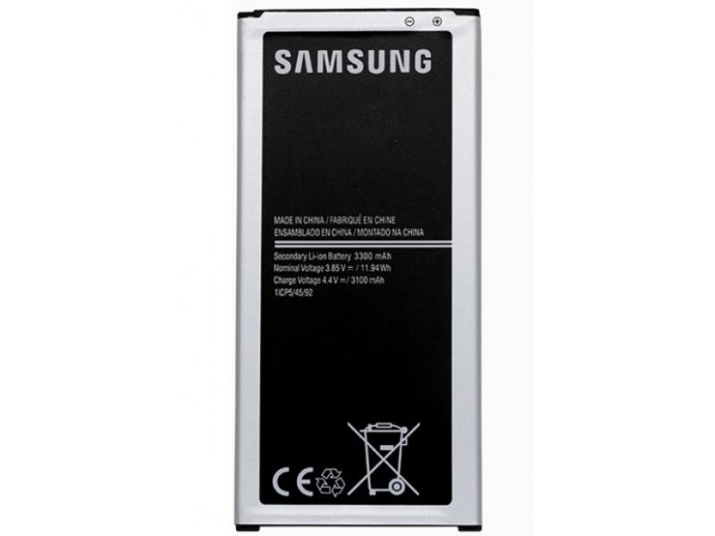 Baterie pro Samsung Galaxy J5 (2016) (OEM) - obrázek produktu