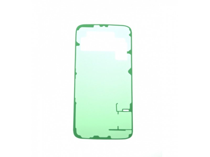 Lepení pro Zadní kryt pro Samsung Galaxy S6 (OEM) - obrázek produktu