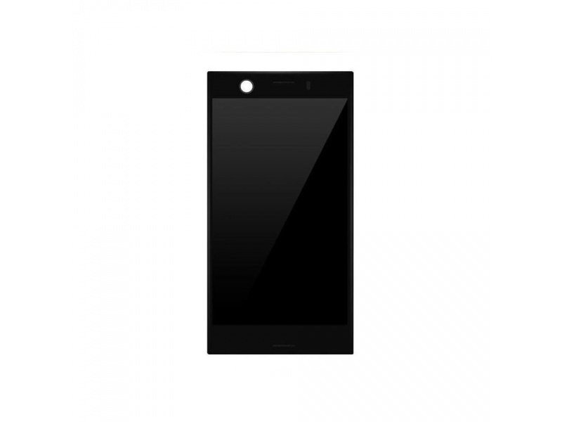 LCD displej pro Sony Xperia XZ1 Compact černá (OEM) - obrázek produktu