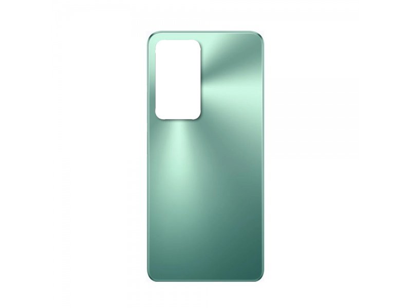 Zadní kryt pro Xiaomi Poco F4 Nebula zelená (OEM) - obrázek produktu
