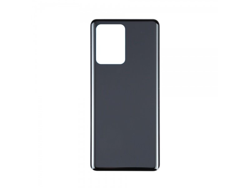 Zadní kryt pro Xiaomi Redmi Note 12 5G 22111317I Onyx černá (OEM) - obrázek produktu