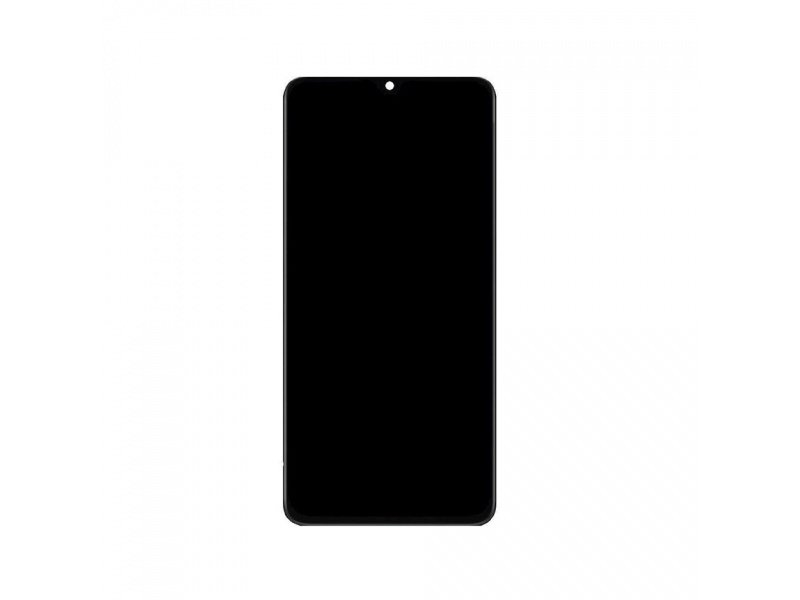 LCD displej pro Xiaomi Mi 9 černá (OLED) - obrázek produktu