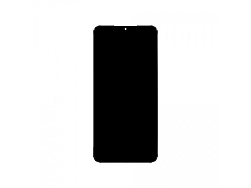 LCD displej pro Xiaomi Redmi 7 černá (OEM) - obrázek produktu