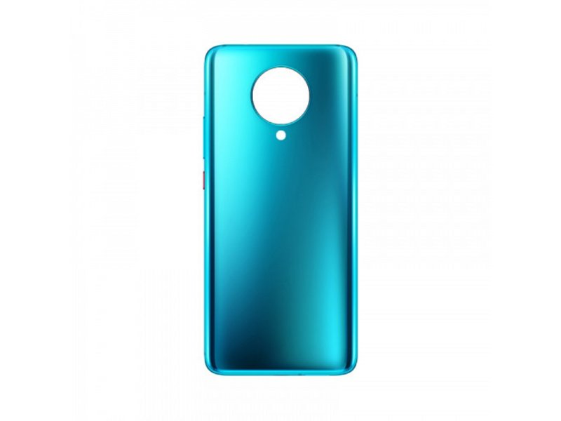 Xiaomi Poco F2 Pro zadní kryt neonově modrá (OEM) - obrázek produktu