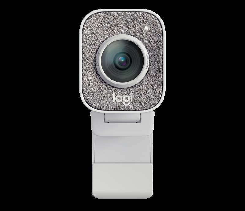 webová kamera Logitech StreamCam, white - obrázek č. 2