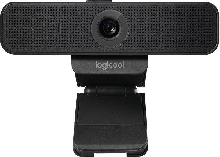 PROMO webová kamera Logitech FullHD Webcam C925e _ - obrázek produktu