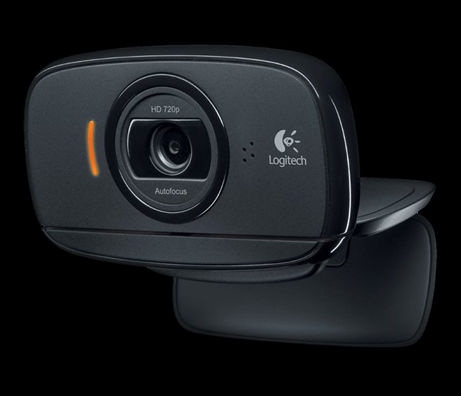 webová kamera Logitech HD Webcam C525 - obrázek produktu