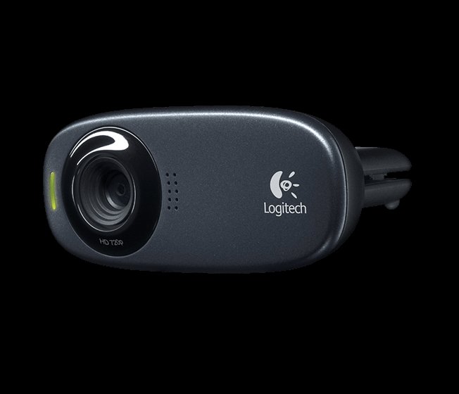 Akce webová kamera Logitech HD Webcam C310 _ - obrázek č. 2