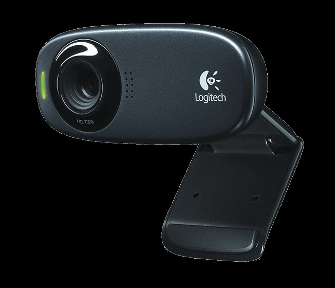 Akce webová kamera Logitech HD Webcam C310 _ - obrázek č. 1