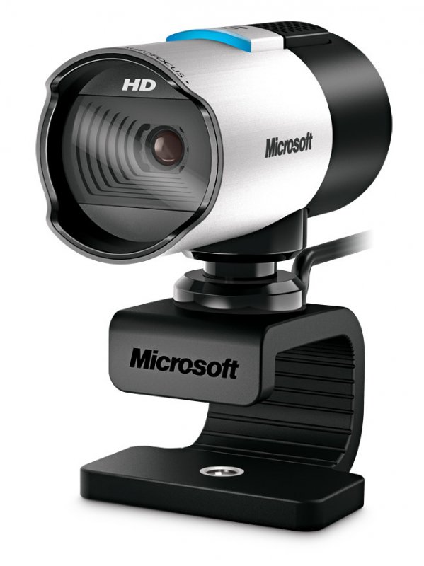 Microsoft webová kamera LifeCam Studio For Business - obrázek č. 3