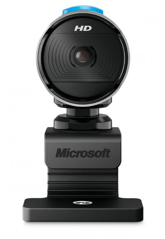 Microsoft webová kamera LifeCam Studio For Business - obrázek č. 2