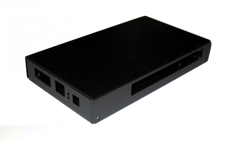 Box pro mikrotik RB 493 - obrázek produktu