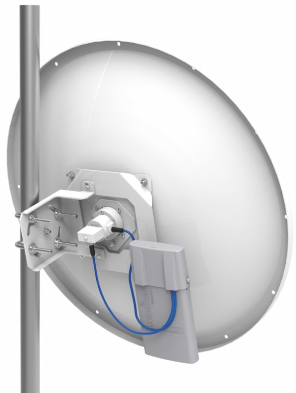 MikroTik mANT30, 5GHz 30dBi antenna - obrázek produktu