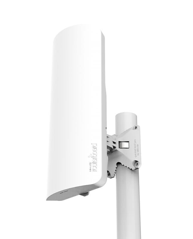 MikroTik mANT15s, 5GHz 15dBi antenna - obrázek produktu