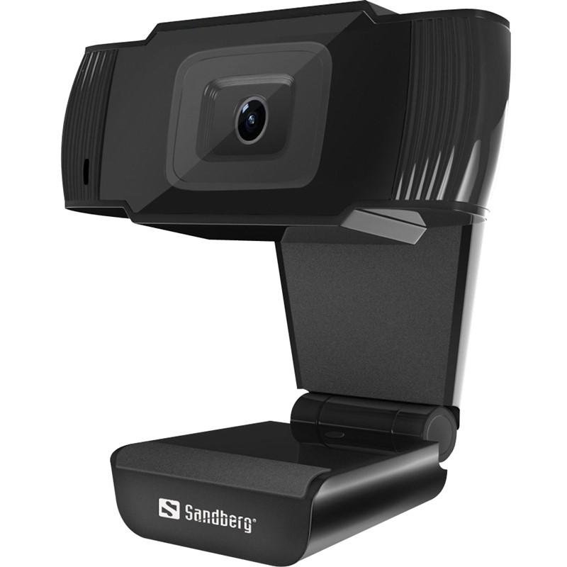 Sandberg USB Webcam Saver - obrázek produktu