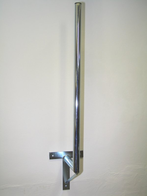 Anténní držák 30/ 100cm T (p.4,2 cm) - obrázek produktu