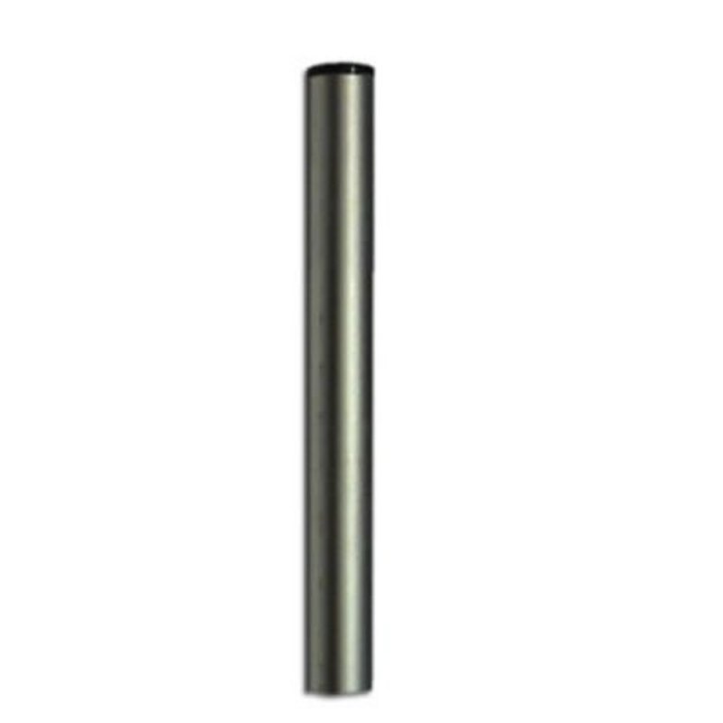 Stožár jednodílný 1m (p.60/ 2),galvanický zinek - obrázek produktu