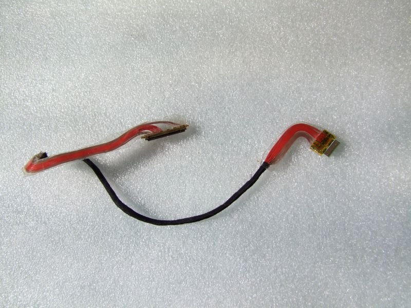LCD flex kabel pro GIGABYTE i1320 (použitý) - obrázek produktu