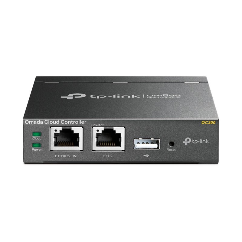 Tp-Link OC200 Omada Hardware Controller Omada SDN - obrázek produktu