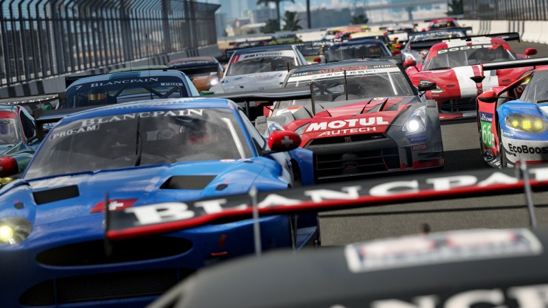 XBOX ONE - Forza Motorsport 7 - obrázek č. 1