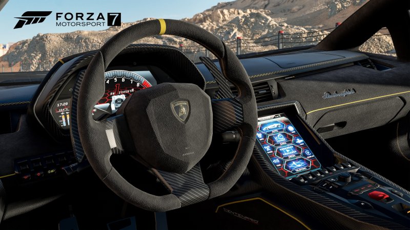 XBOX ONE - Forza Motorsport 7 - obrázek č. 3