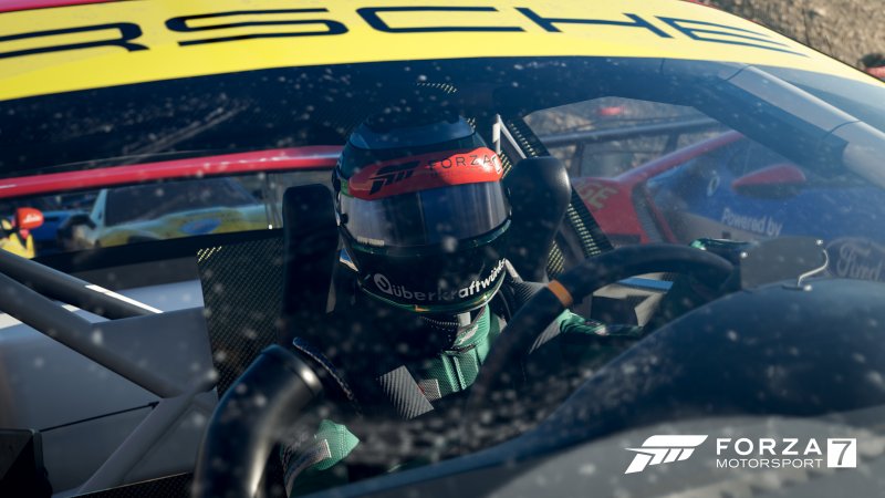 XBOX ONE - Forza Motorsport 7 - obrázek č. 7