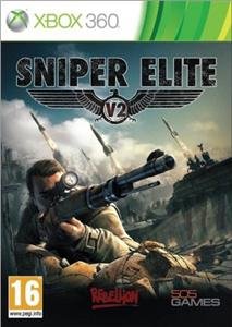X360 - Sniper Elite V2 - obrázek produktu