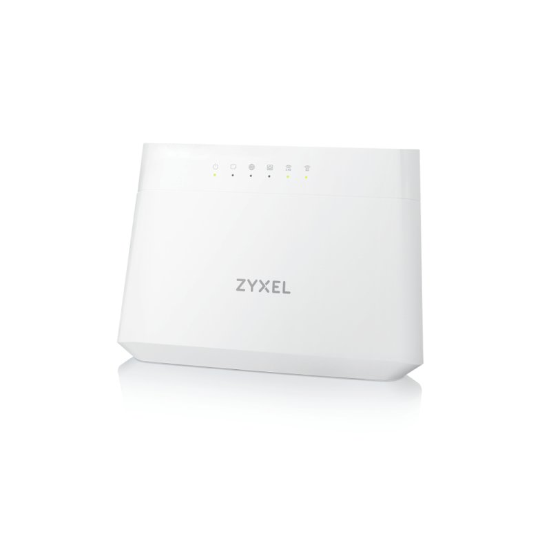 ZYXEL VDSL2 VMG3625-T50B Dual Band Wireless AC/ N - obrázek produktu